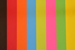 How to Create a Cohesive Color Scheme for Your Home