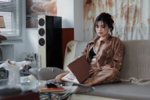 The Art of Maximalism: Embracing Bold Styles at Home