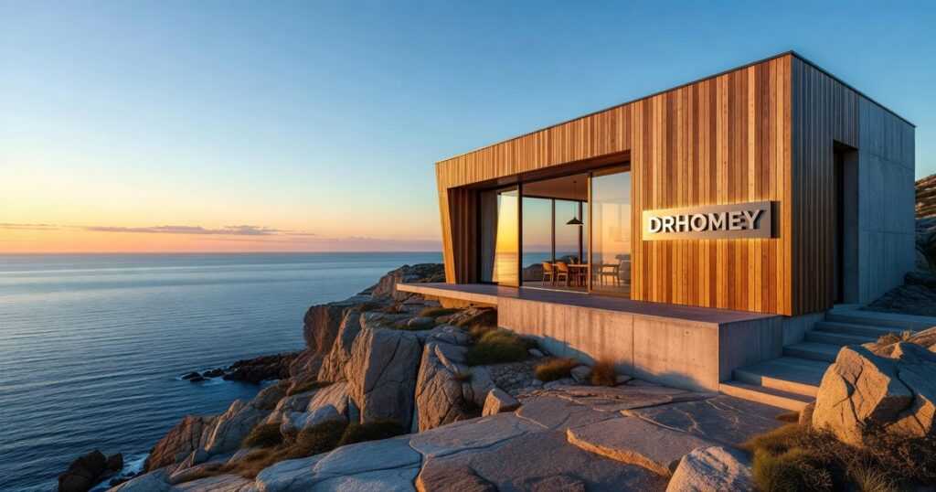 Drhextreriorly Exterior Plan From Drhomey