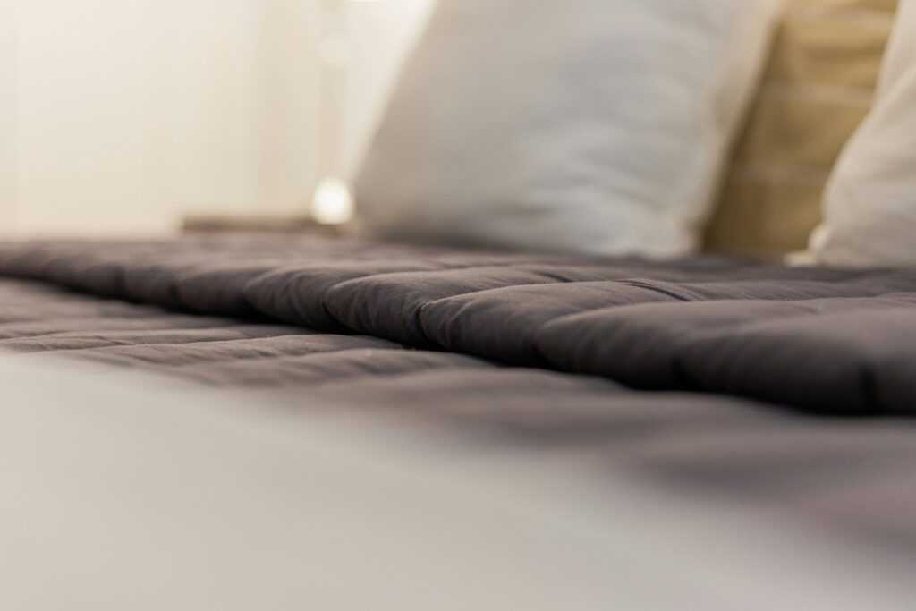 Adjustable Firmness Mattresses and a More Comfortable Sleep Routine