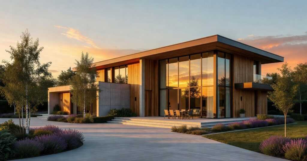 Outer Design Drhextreriorly