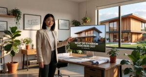 What Do Exterior Designers Do Drhextreriorly