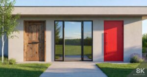 Which Exterior Doors Are Best Drhextreriorly