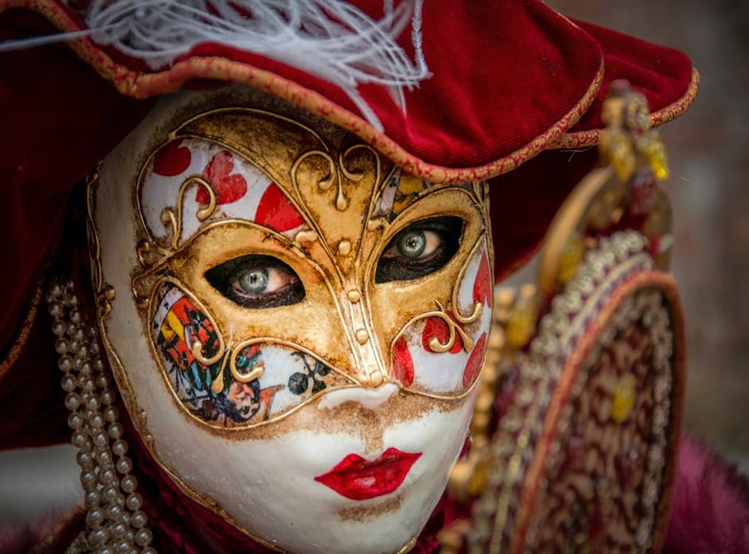 Beyond the Mask: Assembling an Unforgettable Ghostface Costume