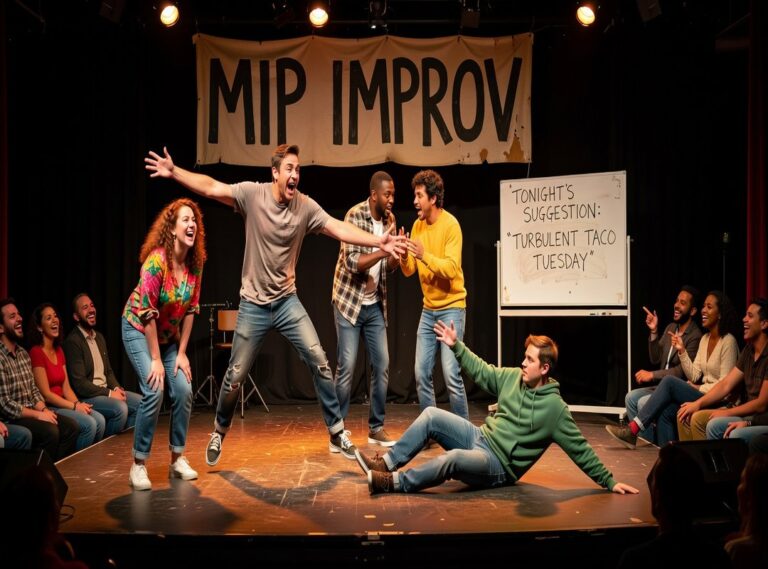 Mipimprov