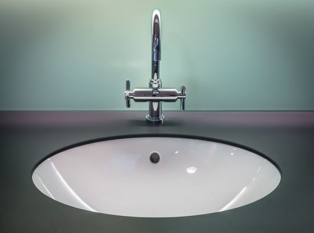 Why Should I Install a Vessel Sink Thtintdesign