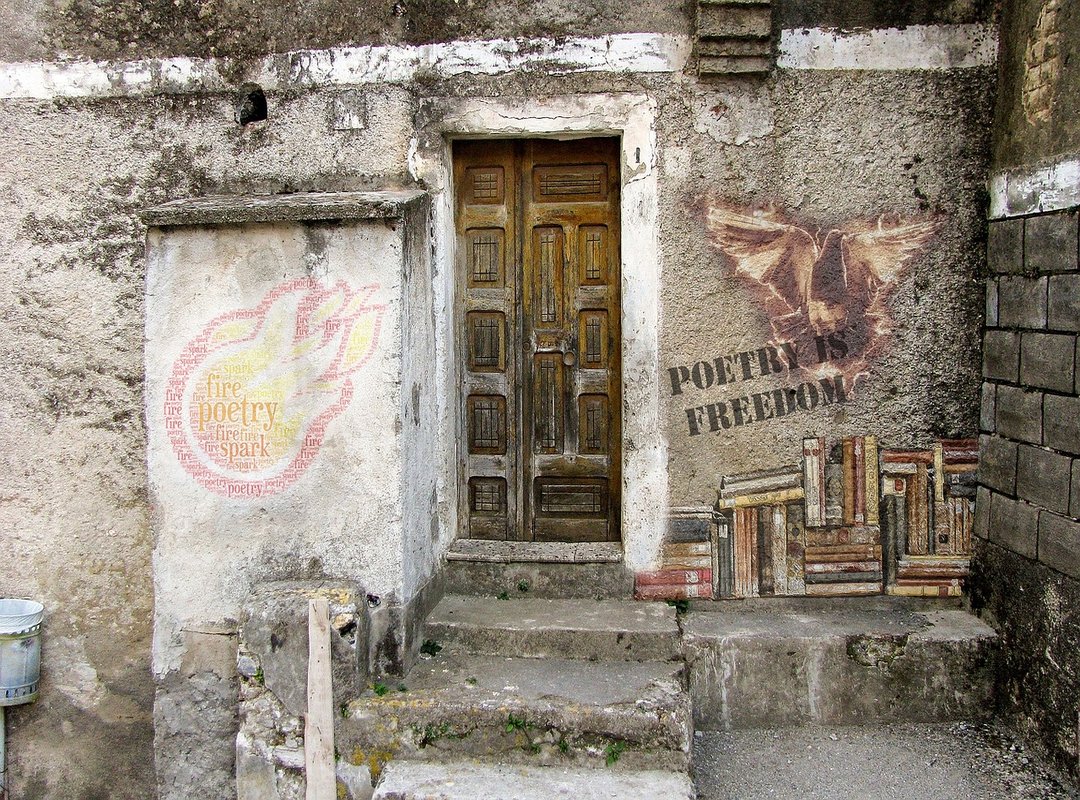 Setting and World-Building