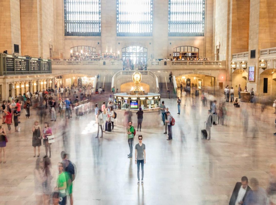 The End of an Era: Divorce and Life After Dr. Now