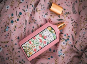 gucci flora dupe zara