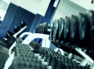 mike tyson weight in prime