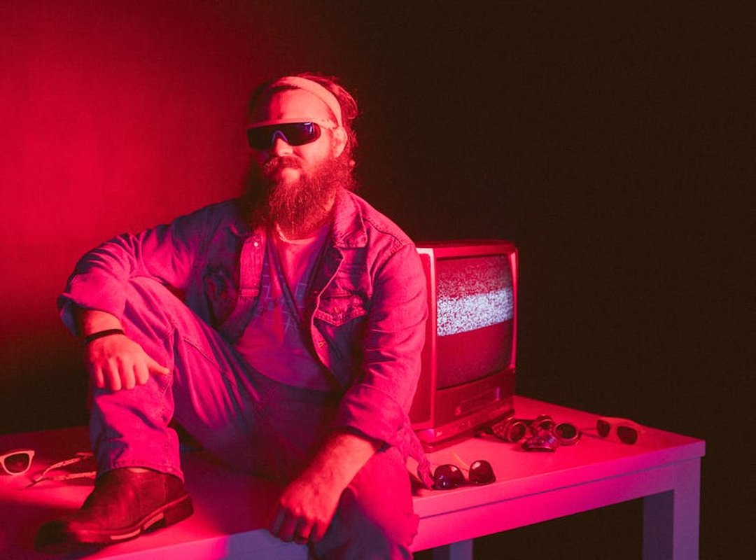 Pro Tips for Coloring Your TV Man Masterpiece